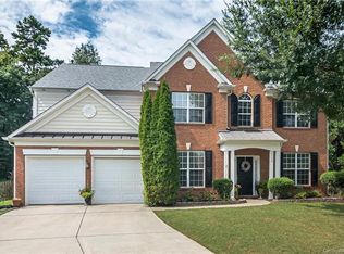 2110 Cantata Ct #40, Matthews, NC 28105