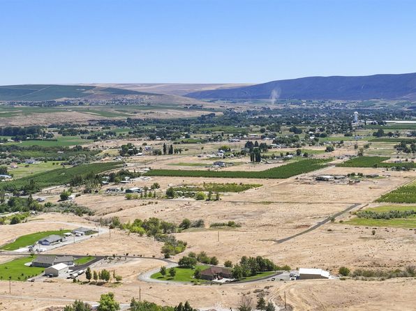 Brant Road Pr, Benton City, WA 99320