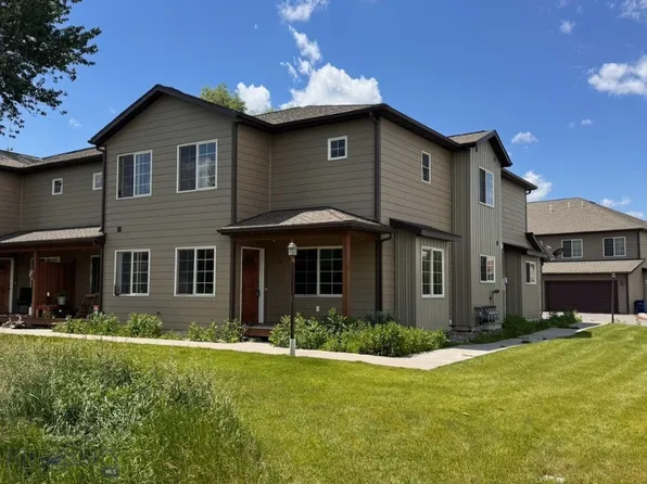 20 Talon Way Unit A, Bozeman, MT 59718