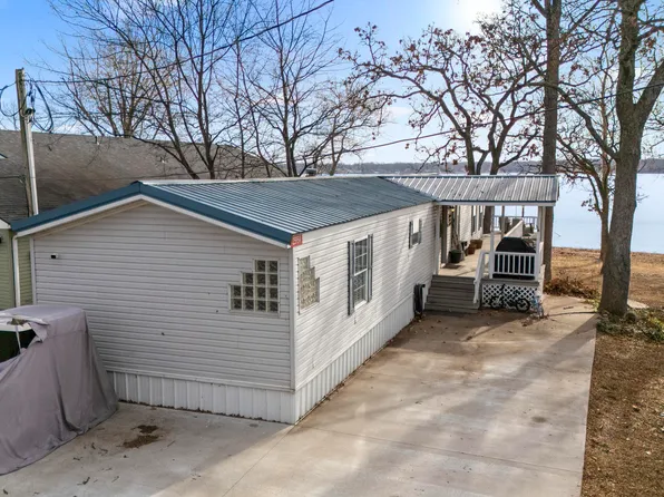 25954 S 605th Ct, Grove, OK 74344