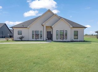 6514 Old Clarksville Rd, Reno, TX 75462