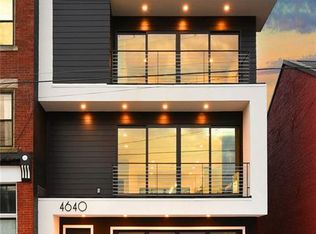 4640 Hatfield St, Pittsburgh, PA