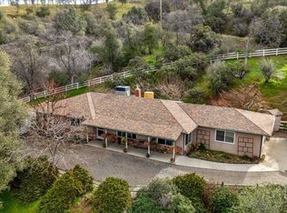 46473 Konklin Rd, Coarsegold, CA 93614