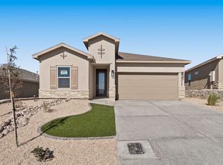 2055 Torreon Rd, Las Cruces, NM 88012