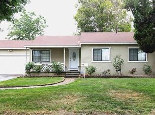 8341 Aura Ave, Northridge, CA 91324