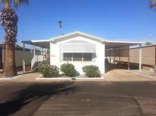 351 N Meridian Rd LOT 126, Apache Junction, AZ 85120