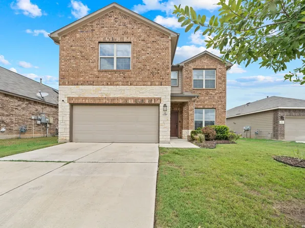 13207 Frio Parke, San Antonio, TX 78254