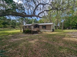 4794 N Peg Point, Hernando, FL 34442
