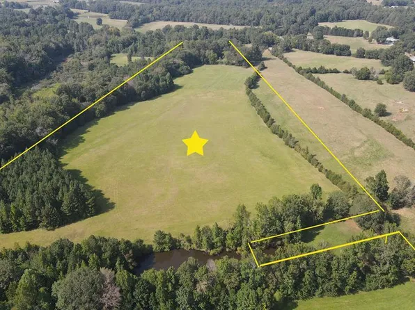 Tracta 2 Breezewood Rd, Greenwood, SC 29649