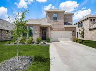 628 Spruce Trl, Forney, TX 75126