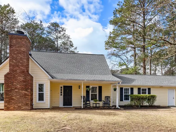 108 Everhill, Peachtree City, GA 30269