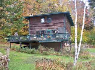324 Holden Rd, Chittenden, VT 05737