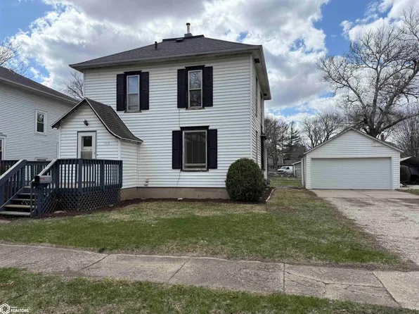 1315 College Ave, Iowa Falls, IA 50126