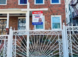 41 Rochelle Terrace, Mount Vernon, NY 10550