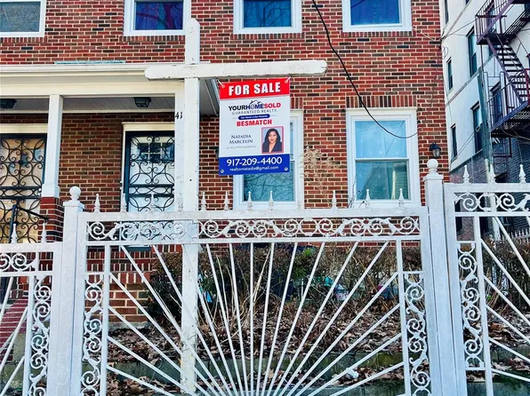 41 Rochelle Terrace, Mount Vernon, NY 10550