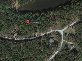 581 Excalibur Trl, Cedar Grove, TN 38321