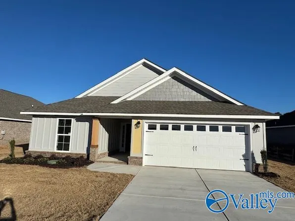 207 Gwynns Fall Trl, Huntsville, AL 35810