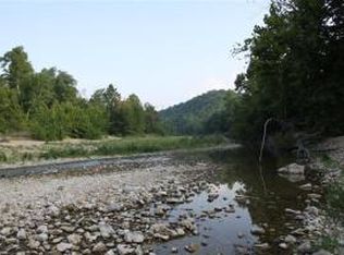 Cottonwood Rd, Harrison, AR 72601