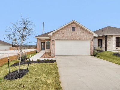 40700 Pessi Rd, Magnolia, TX, 77354