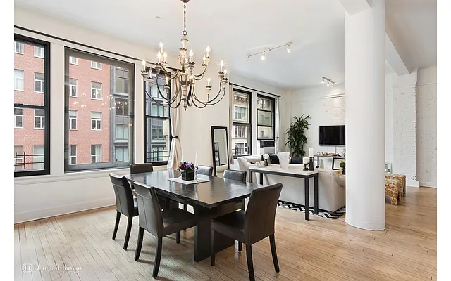 Sold by Douglas Elliman | media 18