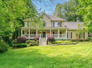 2510 Little John Ln, Cumming, GA 30040
