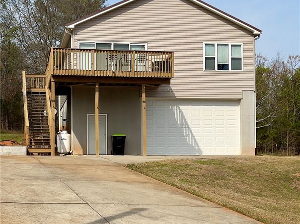160 Hudgins Lake Rd