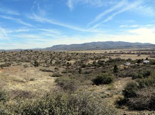 18351 S Peeples Valley Rd, Yarnell, AZ 86332