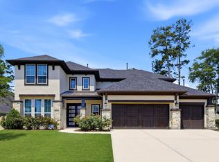 10062 S Goshawk Trl, Conroe, TX 77385
