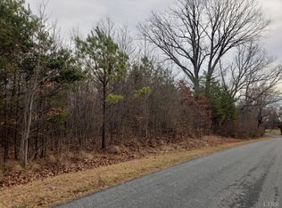 0 Tower Loop Rd LOT 17, Pamplin, VA 23958