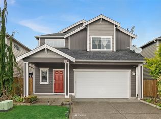 9206 4th Ave SE, Everett, WA 98208