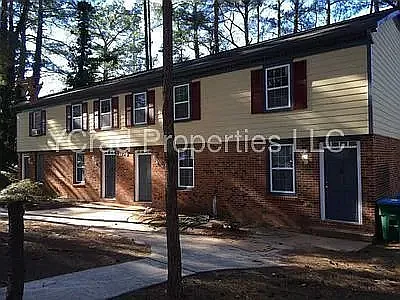 2 bed, 1.5 bath, 1000 sqft, $1,500 — Photo 1