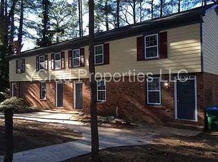 1176 Forest Vale Way #4, Norcross, GA 30093