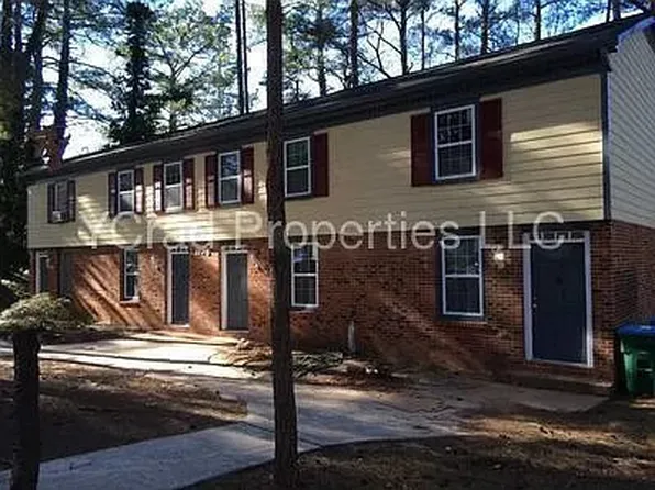 1176 Forest Vale Way, Norcross, GA