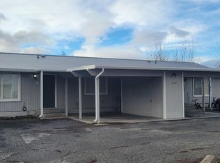 1608 Cross St #A, Wenatchee, WA 98801