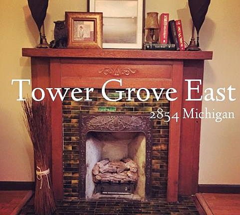 2nd image of 2854 Michigan Ave
