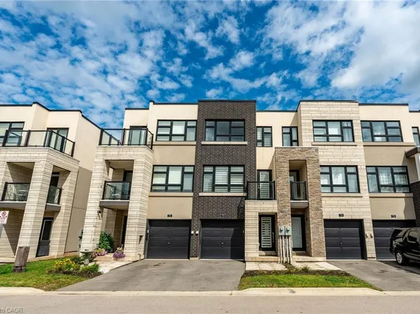 1121 Cooke Blvd #73, Burlington, ON L7T 0C3