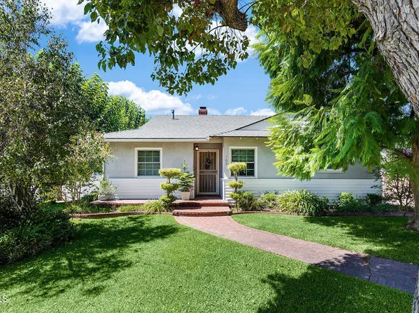 705 N Grace Ct, West Covina, CA 91790