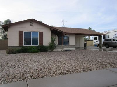 18622 N 9th Ave, Phoenix, AZ, 85027
