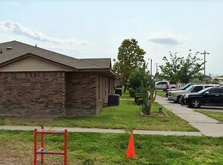 900 Harmon Ave #4876, Presidio, TX 79845