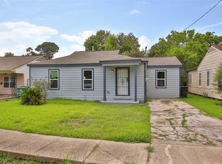 6616 Conley St, Houston, TX 77021