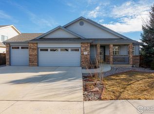 3239 Snowbrush Pl, Fort Collins, CO 80521