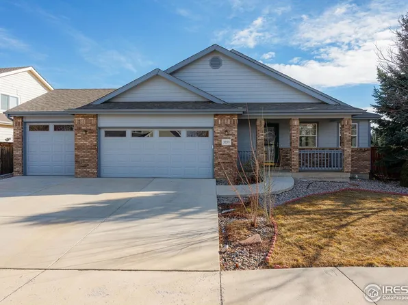 3239 Snowbrush Pl, Fort Collins, CO 80521