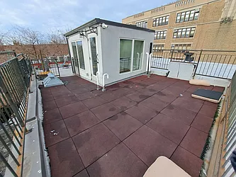 Rented by Friedman Mayer, LREB