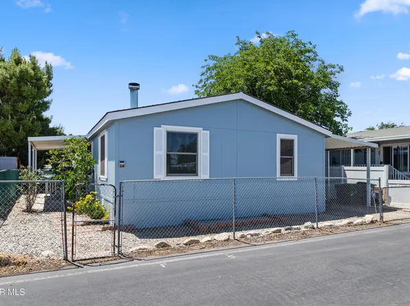 3255 E Avenue R Space 230, Palmdale, CA 93550