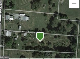 4809 Woodstock Ln, Rohrersville, MD 21779