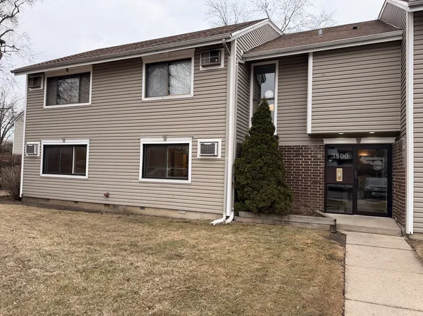 3500 Bayside Dr Unit 1, Palatine, IL 60074