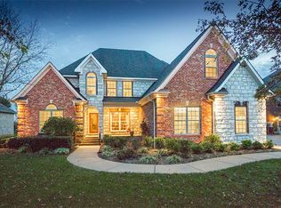 5411 Sherrington Rd, Murfreesboro, TN 37128