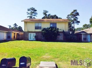 16072 Derby Ave, Baton Rouge, LA 70816