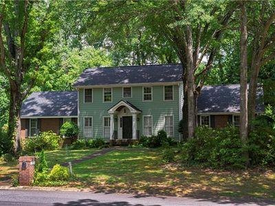 2885 Northbrook Dr, Atlanta, GA, 30340