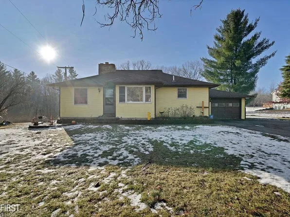 5727 Stanley Rd, Columbiaville, MI 48421